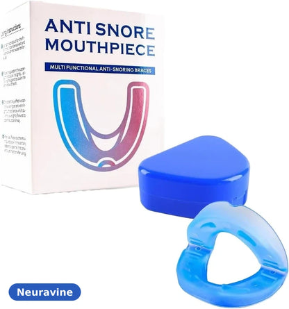 Anti Snore Mouth Piece