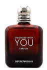 Emporio Armani Stronger With You Eau de Toilette 100ml – Men's Fragrance