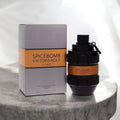 Viktor & Rolf Spicebomb Extreme Eau de Parfum for Men 3.04 oz / 90 ml