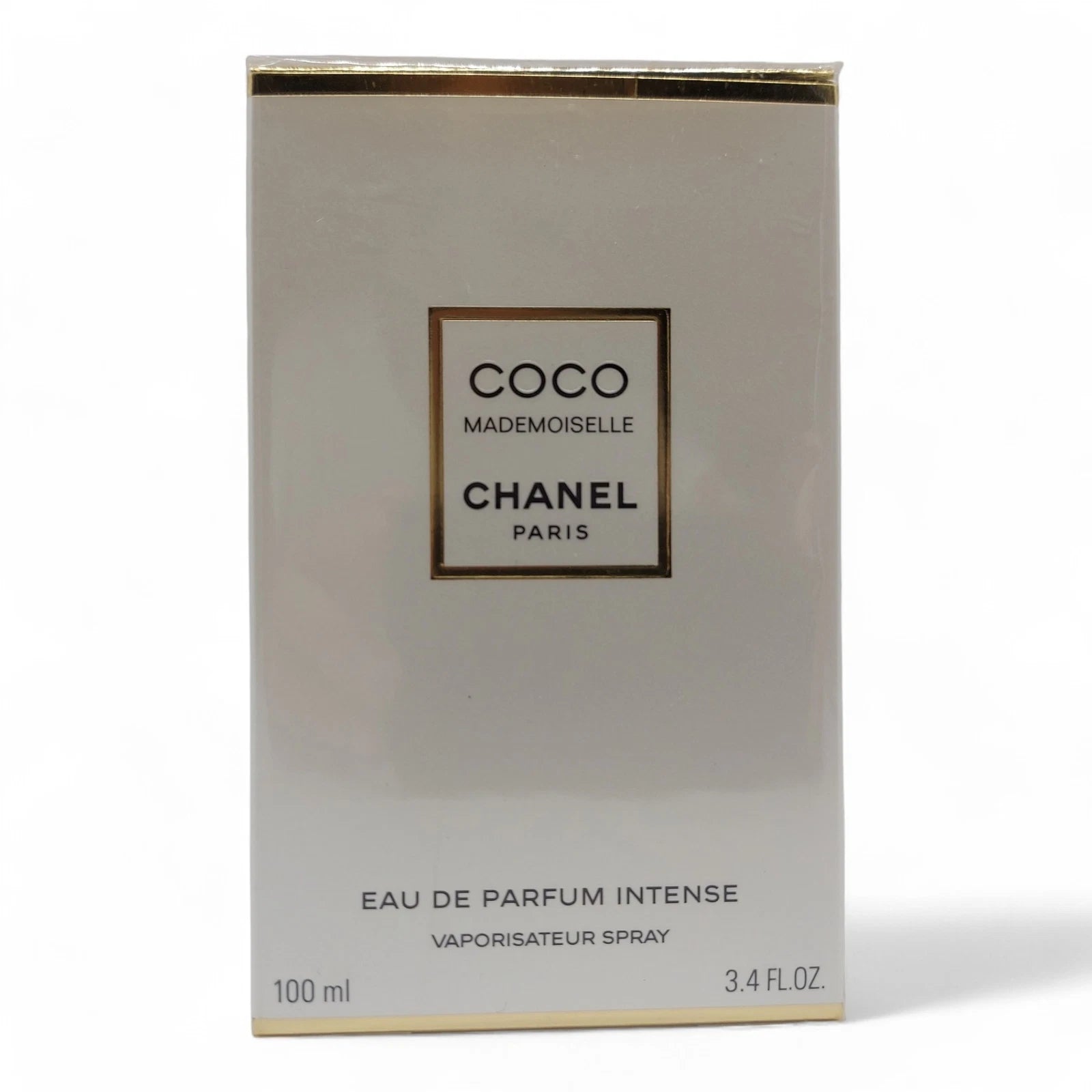 Chanel Coco Mademoiselle Eau de Parfum Intense 100ml – 3.4 FL OZ