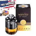 Azzaro Wanted By Night Eau de Parfum for Men – 100ml / 3.4 fl oz