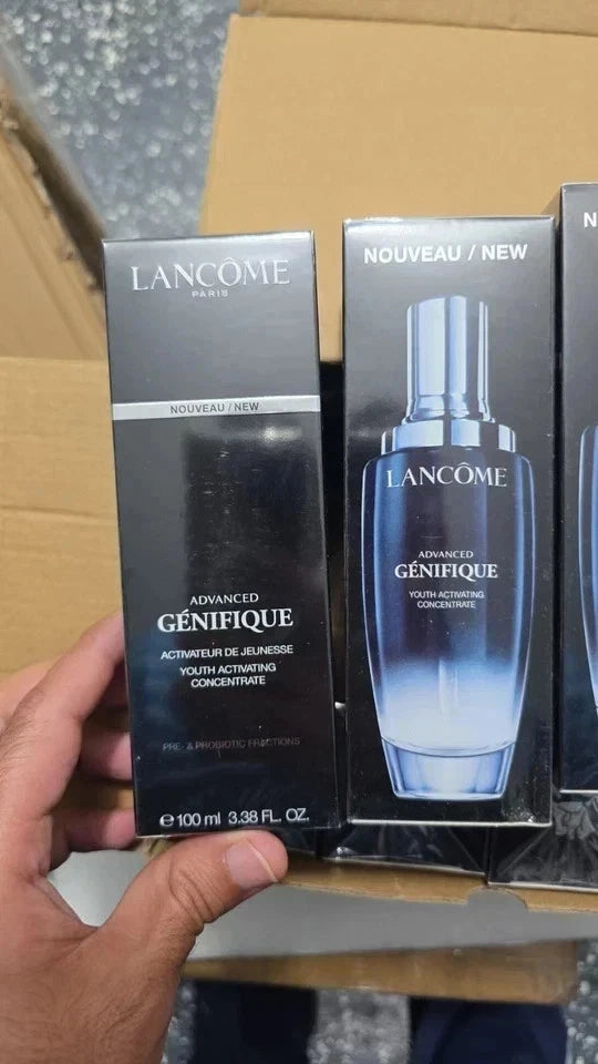 Lancôme Advanced Génifique Youth Activating Concentrate Serum 100ml / 3.38 fl oz