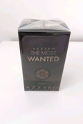 Azzaro The Most Wanted Parfum for Men – 100ml / 3.38 fl oz