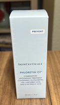 SkinCeuticals Phloretin CF Antioxidant Treatment – 30ml / 1 fl oz