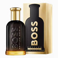 FREE SHIPPING BOSS BOTTLED ABSOLU BOSS BOTTLED ABSOLU ARFUM INTENSE NATURAL SPRAY VAPORISATEUR 100ml e 3.3 FL OZ.