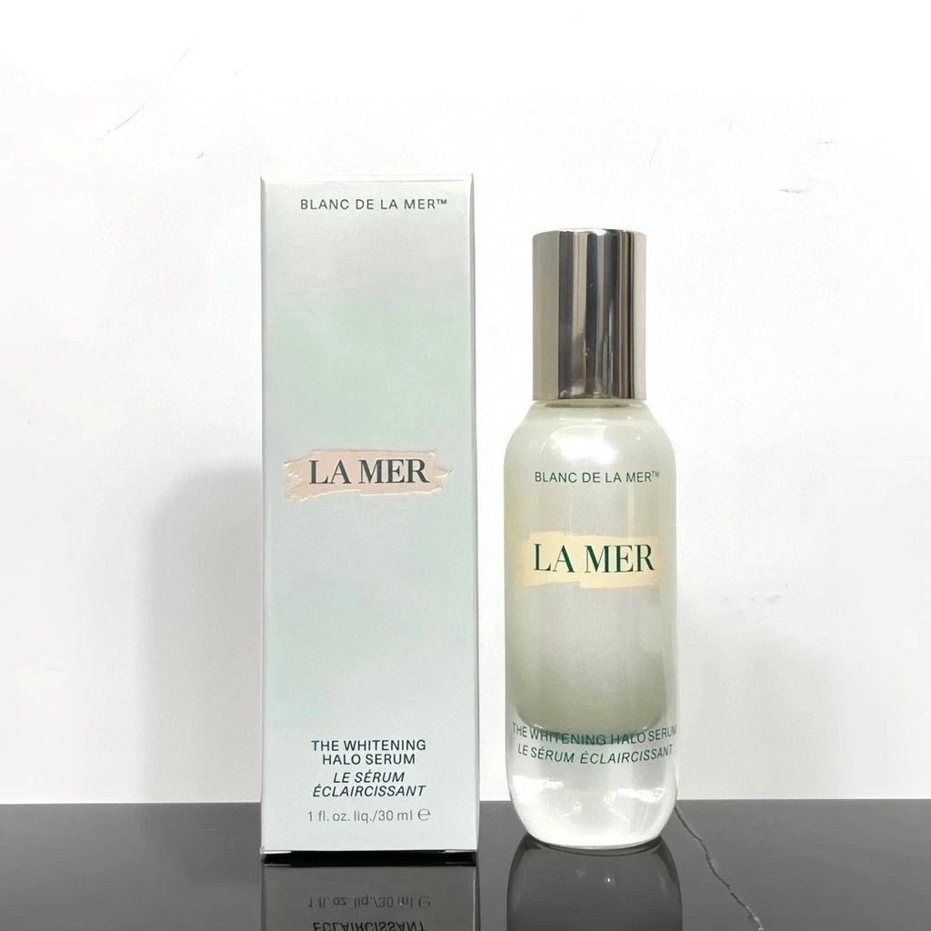 La Mer Blanc De La Mer The Whitening Halo Serum 1 oz / 30 ml
