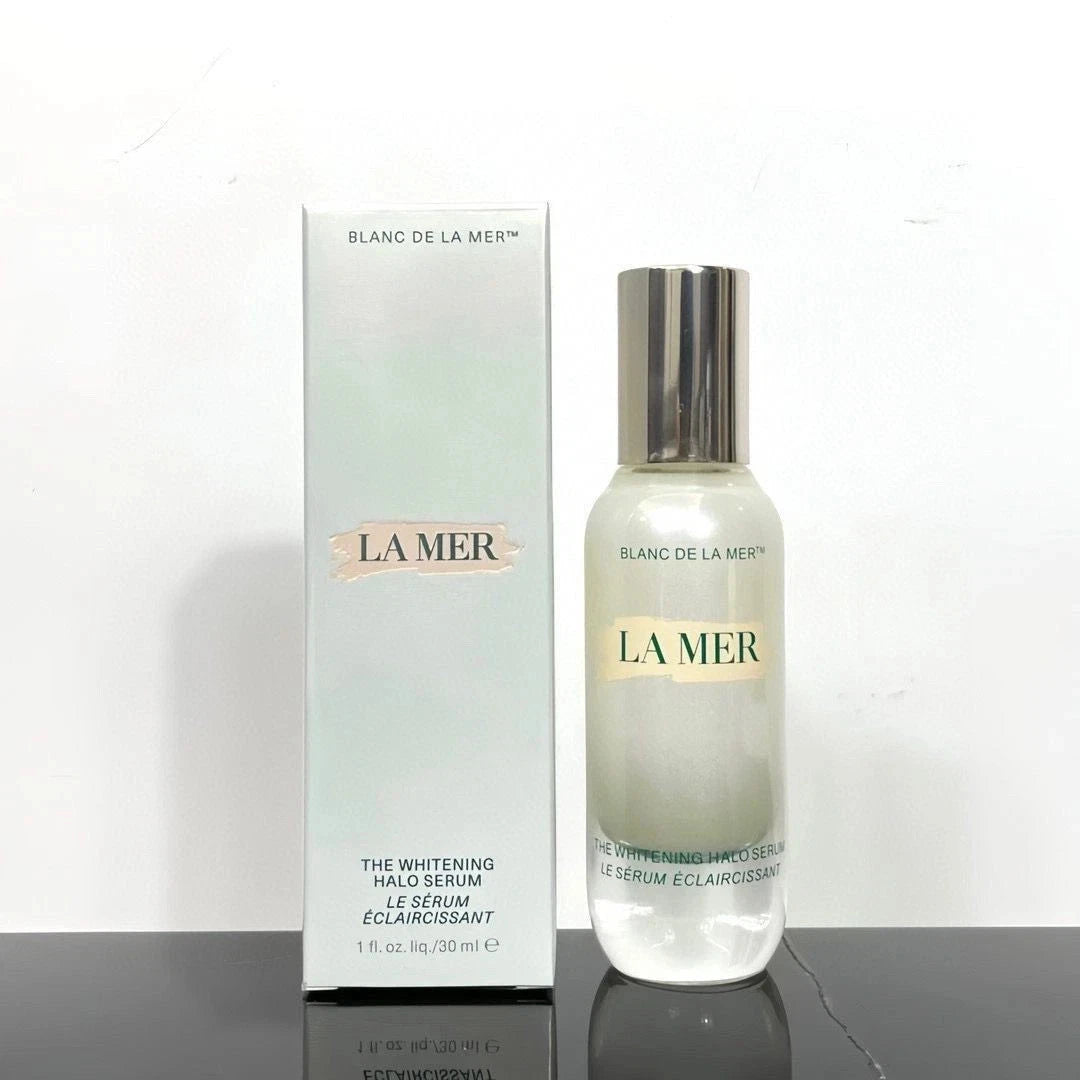 La Mer Blanc De La Mer The Whitening Halo Serum 1 oz / 30 ml