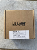 Le Labo SANTAL 33 Eau de Parfum 100ml – 3.4 FL OZ