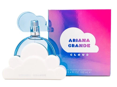 Title: Ariana Grande Cloud Eau de Parfum Spray 3.4 fl oz / 100 mL