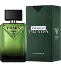 Prada Paradigme Eau de Parfum for Men 3.3 oz / 100 ml