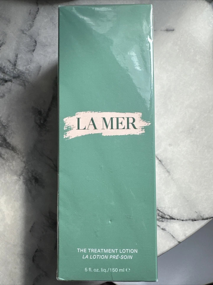 La Mer The Treatment Lotion 5 fl oz / 150 ml – Hydrating Facial Treatment