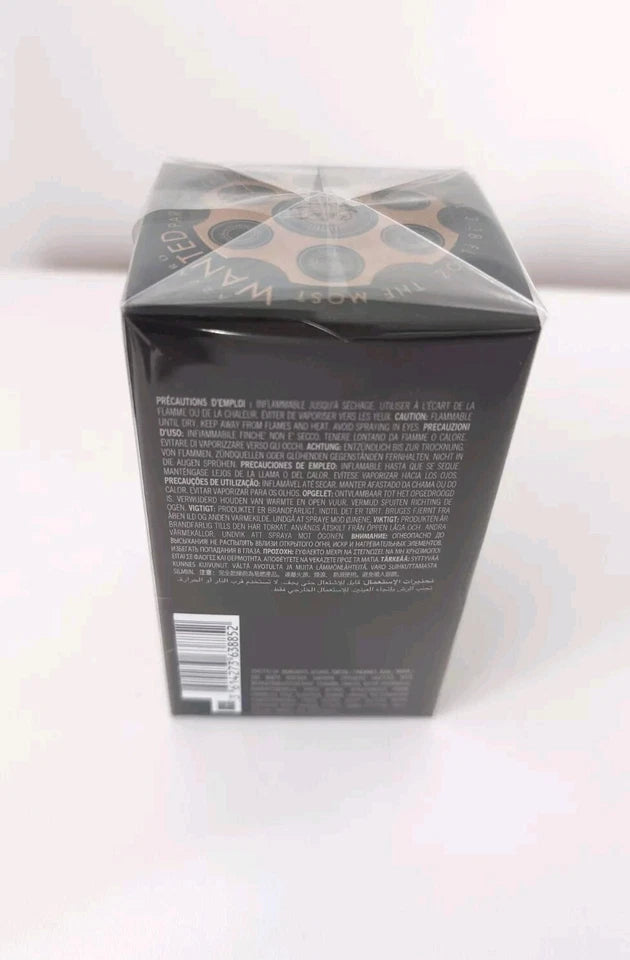 Azzaro The Most Wanted Parfum for Men – 100ml / 3.38 fl oz