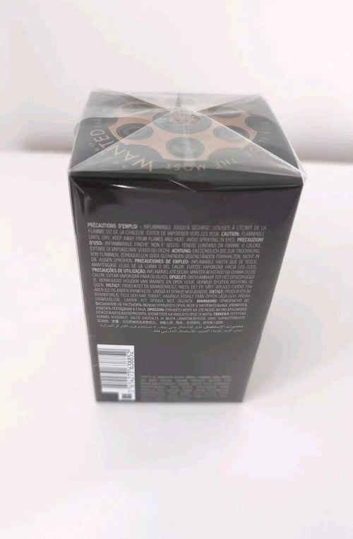 Azzaro The Most Wanted Parfum for Men – 100ml / 3.38 fl oz