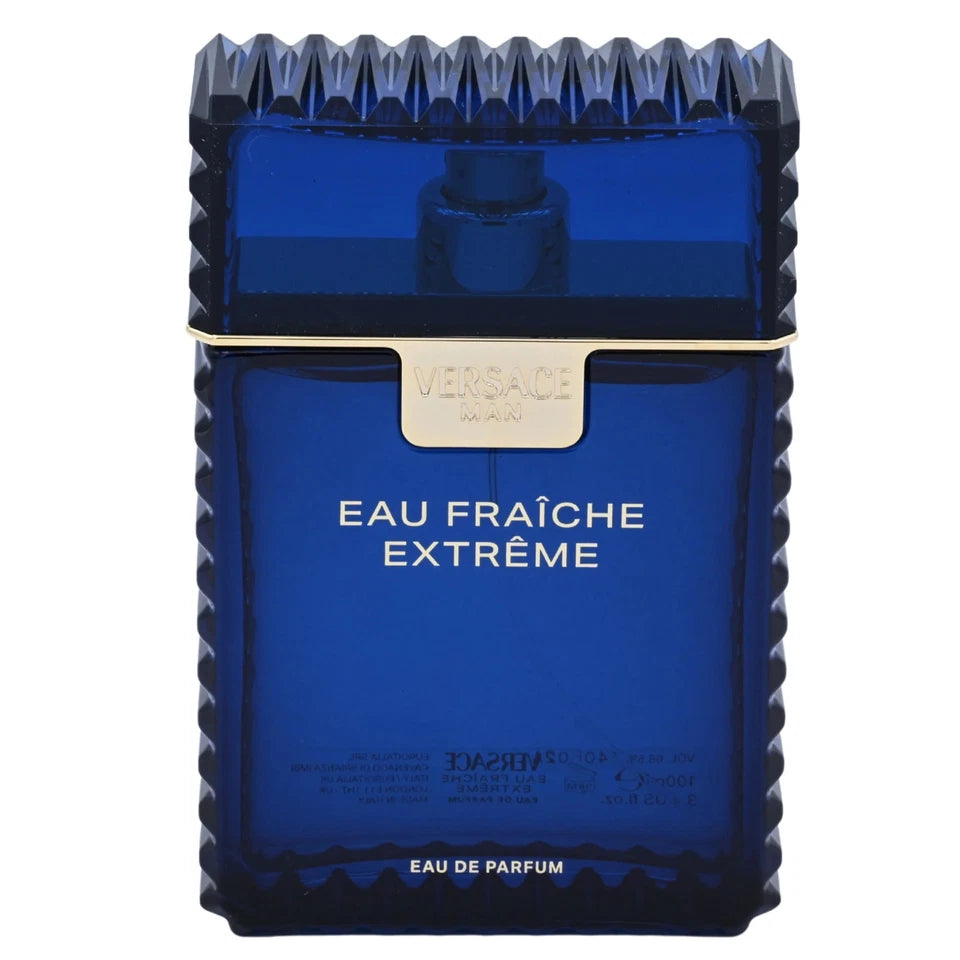 Versace Eau Fraîche Extrême Pour Homme Eau de Parfum 100ml / 3.4 oz