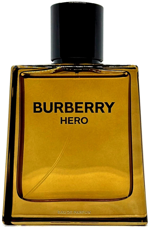 Burberry Hero Eau de Parfum for Men 3.3 oz / 100 ml